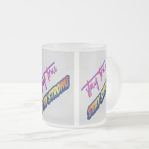 Mug classique