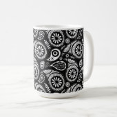 Mug classique (Devant droit)