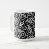 Mug classique (Devant gauche)