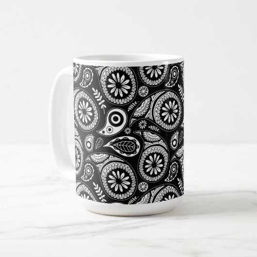 Mug classique (Devant gauche)
