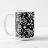 Mug classique (Gauche)