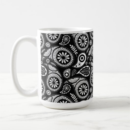Mug classique (Gauche)
