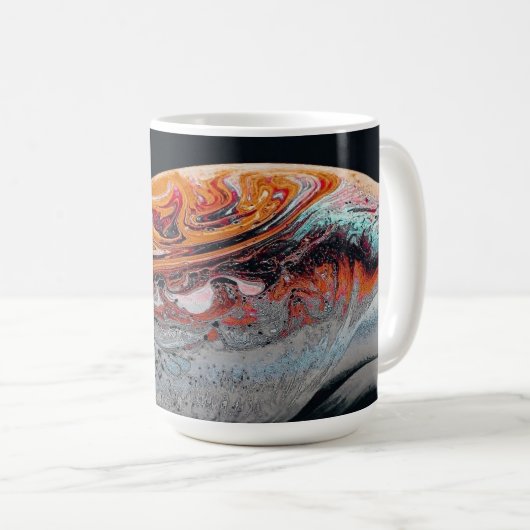 Mug classique (Devant droit)