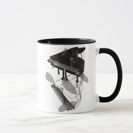 MUG CLASSIQUE (Droite)