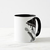 MUG CLASSIQUE (Devant droit)