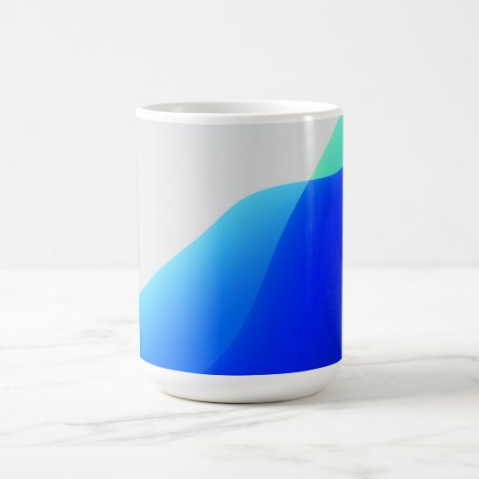 Mug classique (Centre)