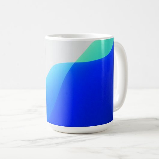 Mug classique (Devant droit)