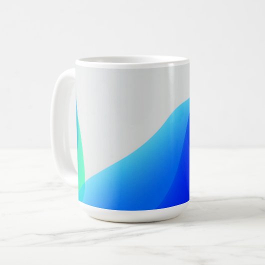 Mug classique (Devant gauche)