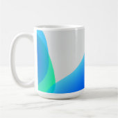 Mug classique (Gauche)