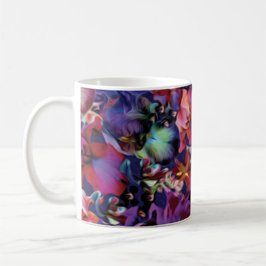 Mug classique (Gauche)