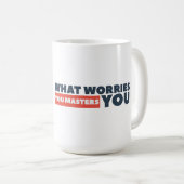 Mug classique (Devant droit)
