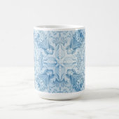 Mug classique (Centre)