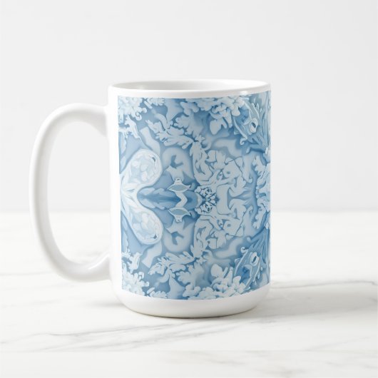 Mug classique (Gauche)