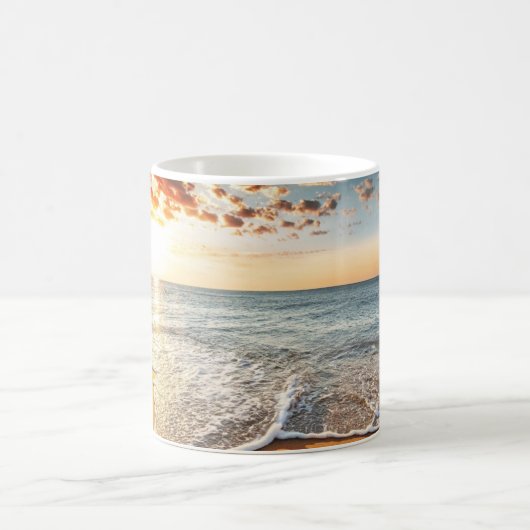 Mug classique (Centre)