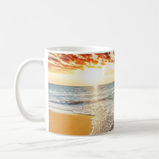 Mug classique (Gauche)