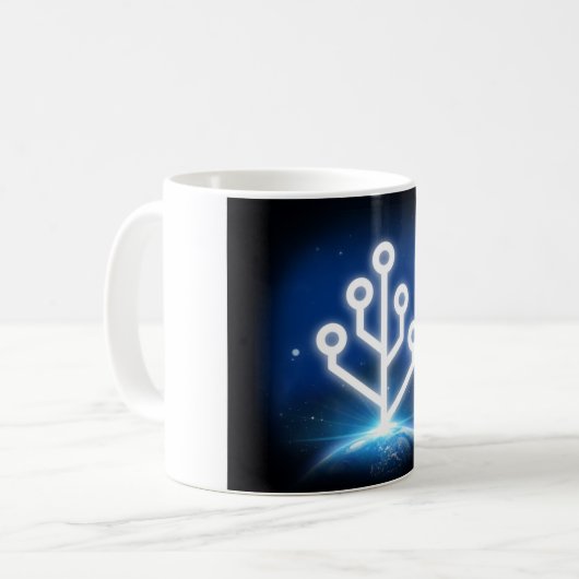 Mug classique (Devant gauche)