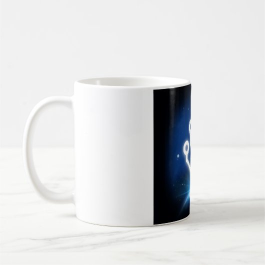 Mug classique (Gauche)