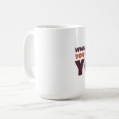 Mug classique (Devant gauche)