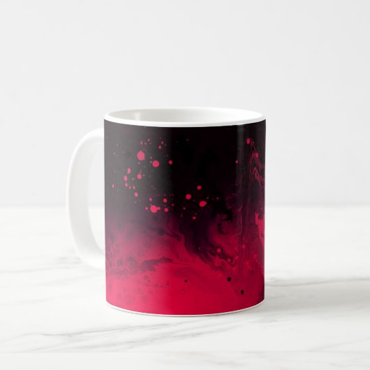 Mug classique (Devant gauche)