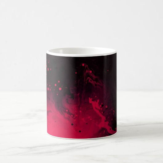 Mug classique (Centre)