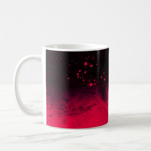 Mug classique (Gauche)