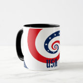 Mug classique (Devant gauche)