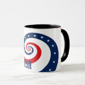 Mug classique (Devant droit)