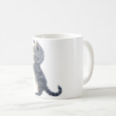 Mug classique (Devant droit)