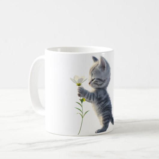 Mug classique (Devant gauche)