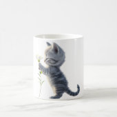Mug classique (Centre)