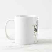 Mug classique (Gauche)