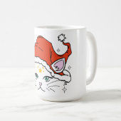 Mug classique (Devant droit)