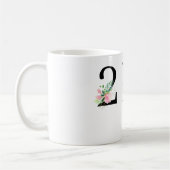 Mug classique (Gauche)