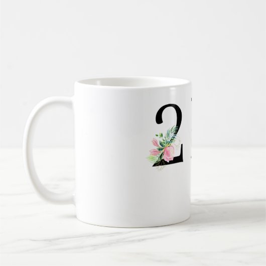 Mug classique (Gauche)