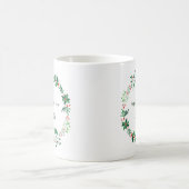 Mug classique (Centre)