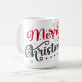 Mug classique (Devant gauche)