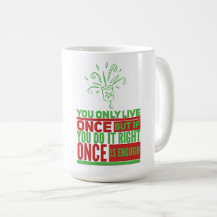 Mug classique