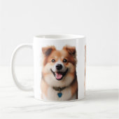 Mug classique (Gauche)