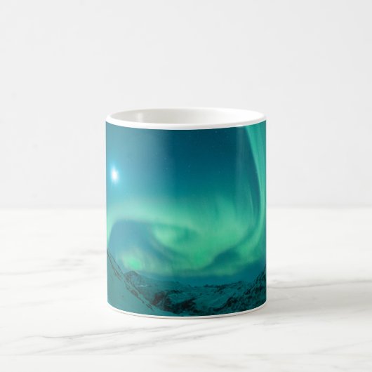 Mug classique (Centre)