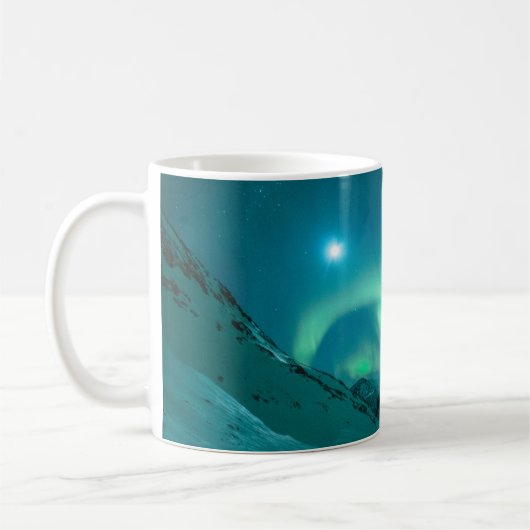 Mug classique (Gauche)