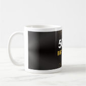 Mug classique (Gauche)