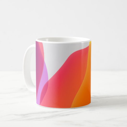 Mug classique (Devant gauche)
