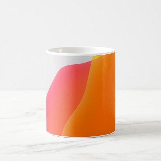 Mug classique (Centre)