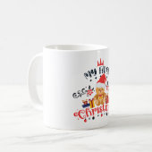 Mug classique (Devant gauche)