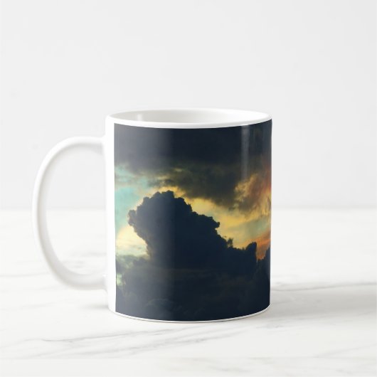 Mug classique (Gauche)
