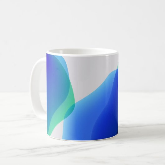 Mug classique (Devant gauche)