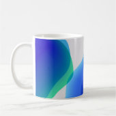 Mug classique (Gauche)
