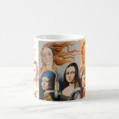 Mug classique (Centre)