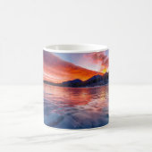 Mug classique (Centre)