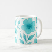 Mug Classique (Devant droit)